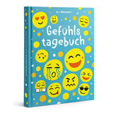 Das 6-Minuten-Tagebuch für Kinder