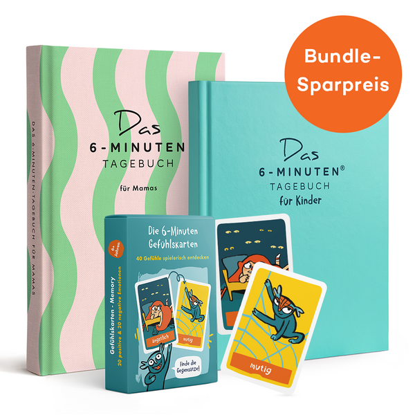 Das Schulstarter-Bundle für Mama und Kind