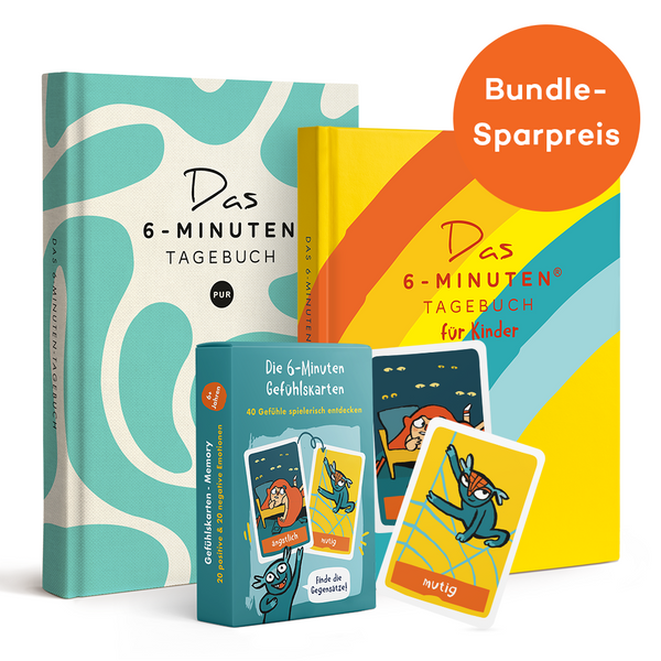 Das große Schulstart-Bundle