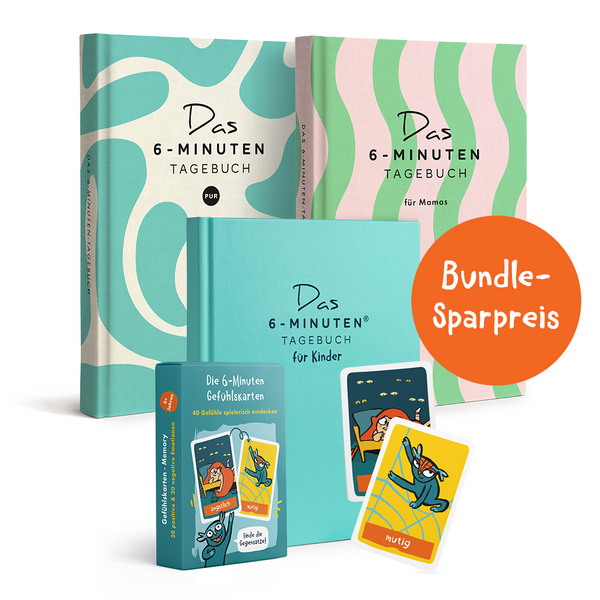 Das Familien-Schulstart-Bundle