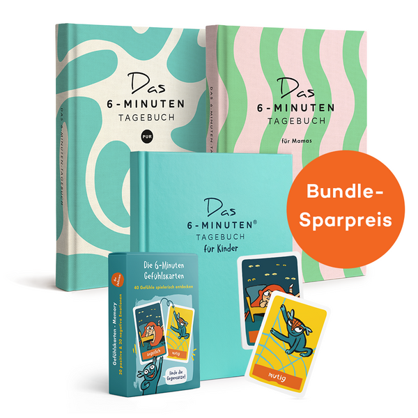Das Familien-Schulstart-Bundle