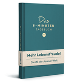 6-Minuten-Tagebuch PUR