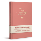 Das 6-Minuten-Tagebuch PUR