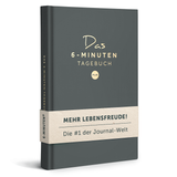 Das 6-Minuten-Tagebuch PUR