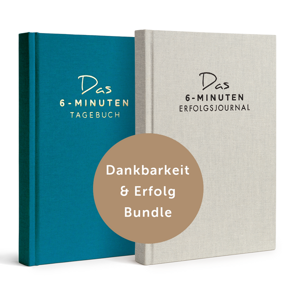 Das Dankbarkeit & Erfolg-Bundle