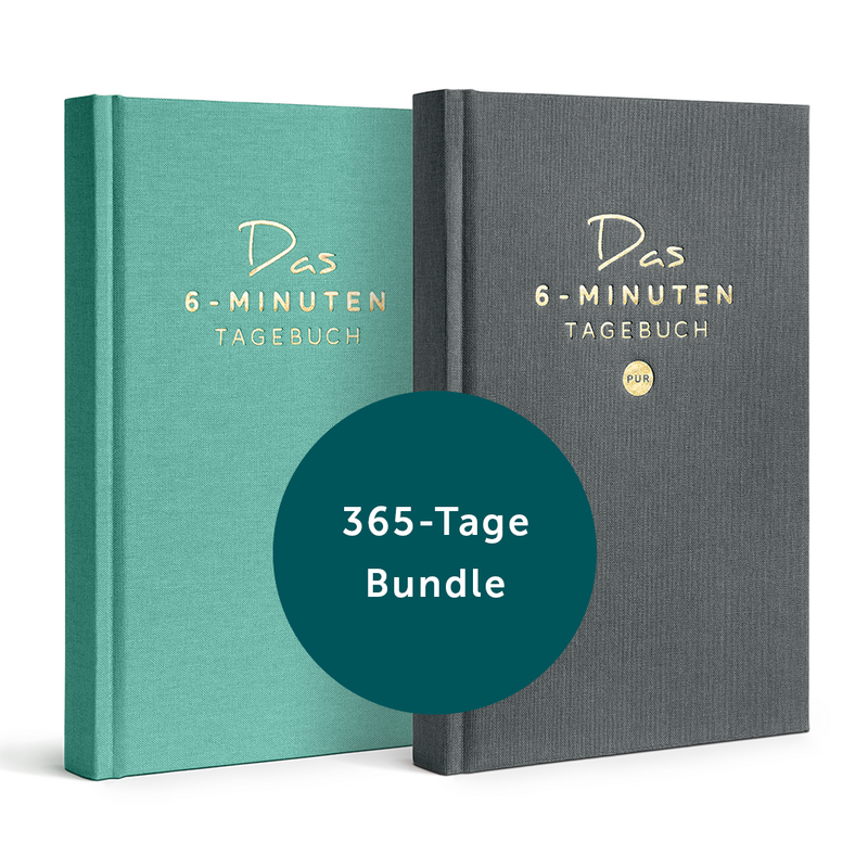 Das 365-Tage-Bundle