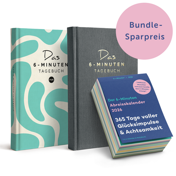 Das Rundum-Sorglos-Bundle