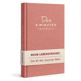 Das 6-Minuten-Tagebuch