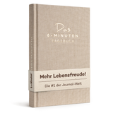 Das 6-Minuten-Tagebuch