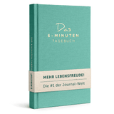 Das 6-Minuten-Tagebuch