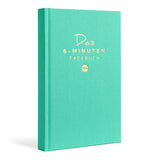 6-Minuten-Tagebuch PUR