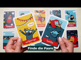Die 6-Minuten Gefühlskarten
