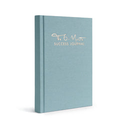 The 6-Minute-Success Journal
